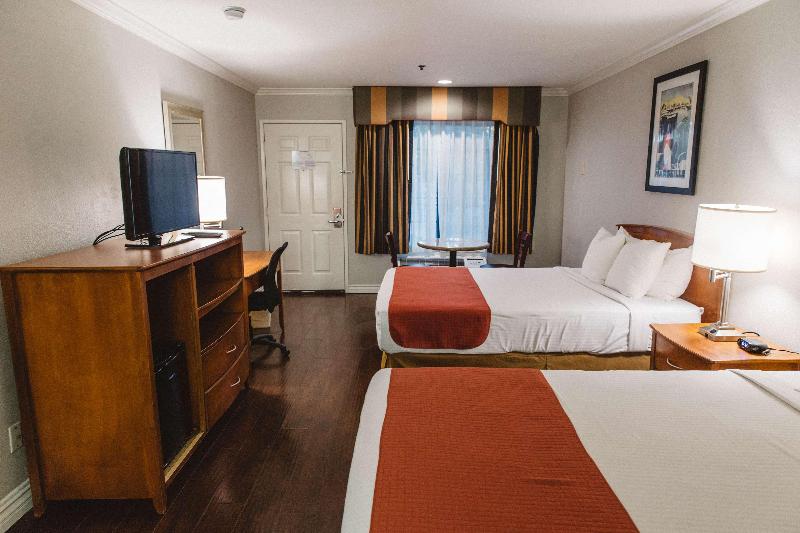 Best Western Palm Garden Inn image