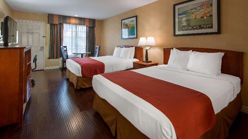 Best Western Palm Garden Inn image