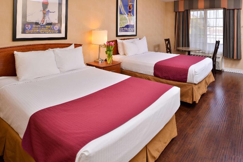 Best Western Palm Garden Inn image