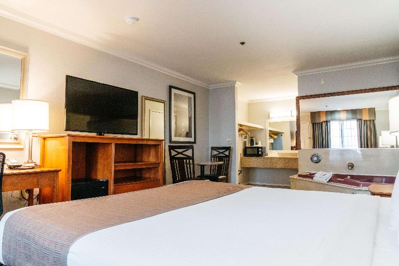 Best Western Palm Garden Inn image