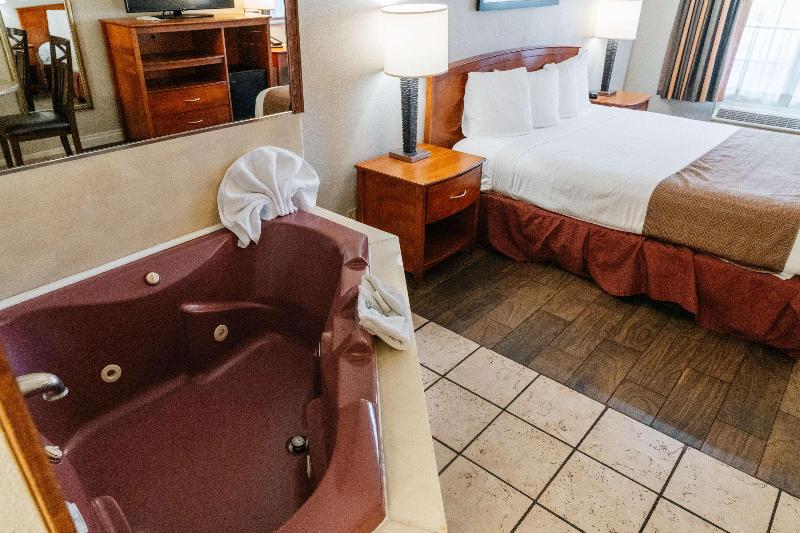 Best Western Palm Garden Inn image