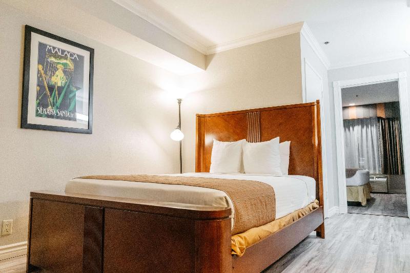 Best Western Palm Garden Inn image