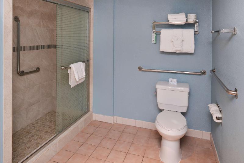 Best Western Palm Garden Inn image