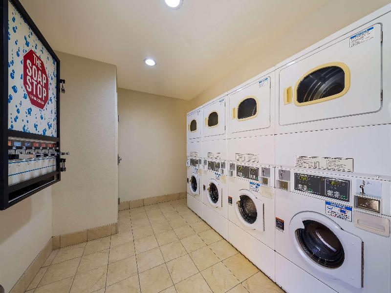 Best Western Inn & Suites Lemoore