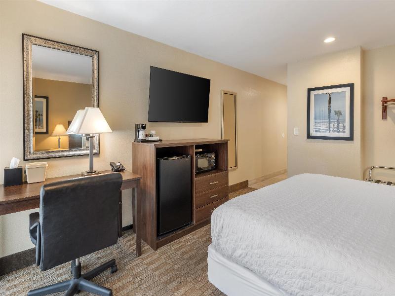 Best Western Oceanside Inn image