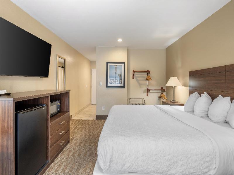 Best Western Oceanside Inn image