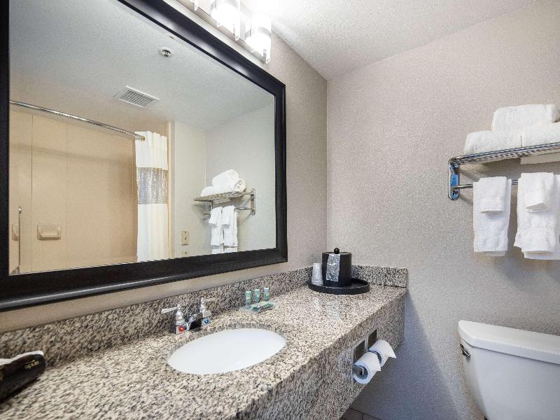 Best Western Inn & Suites San Mateo - SFO Airport image