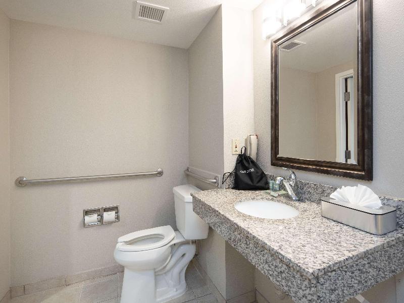 Best Western Inn & Suites San Mateo - SFO Airport image