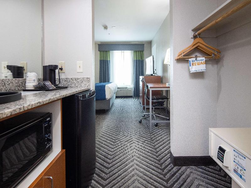 Best Western Inn & Suites San Mateo - SFO Airport image