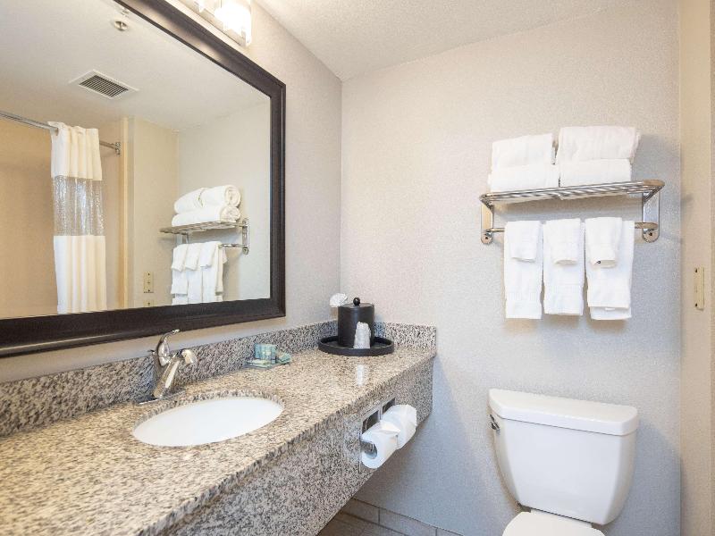 Best Western Inn & Suites San Mateo - SFO Airport image