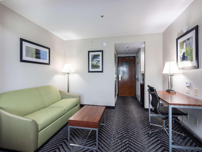 Best Western Inn & Suites San Mateo - SFO Airport image