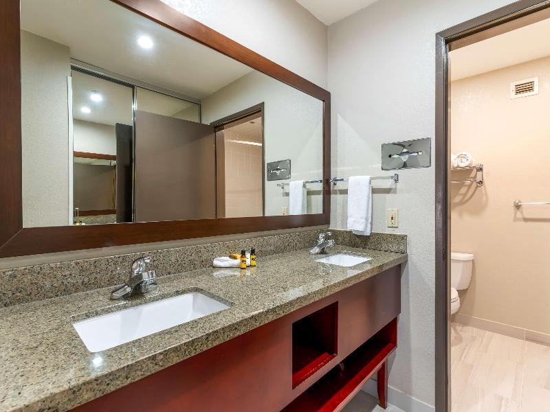 Best Western Plus Forest Park Inn image