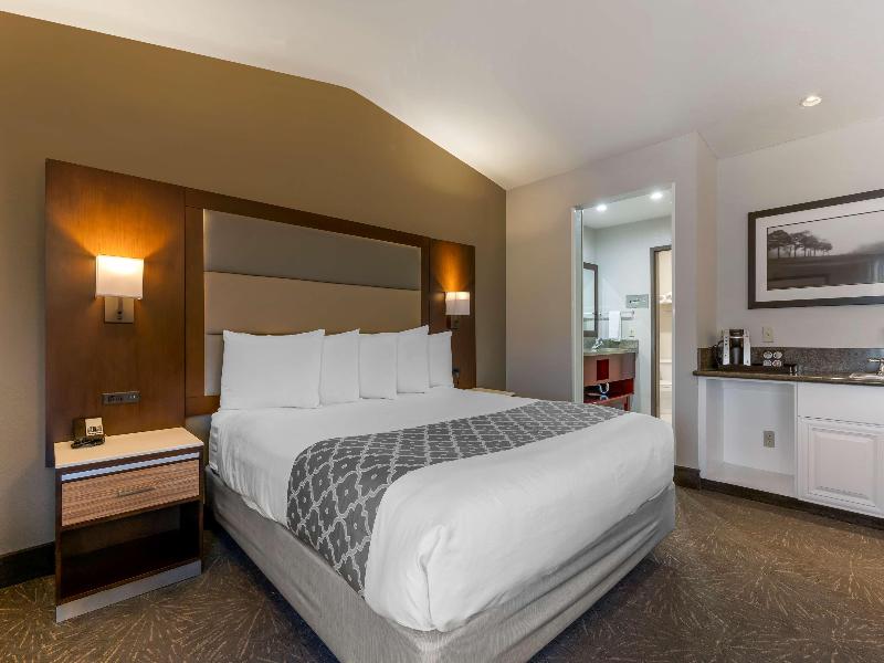 Best Western Plus Forest Park Inn image