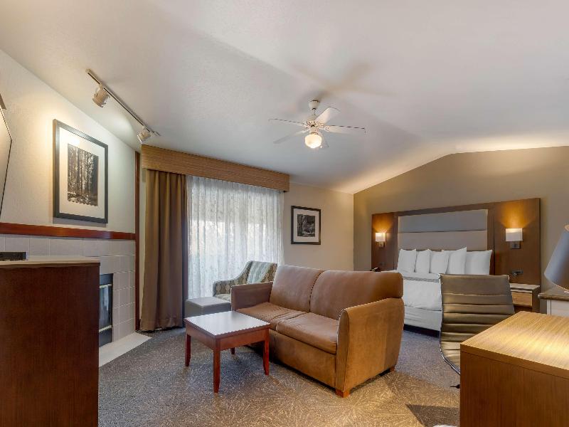 Best Western Plus Forest Park Inn image