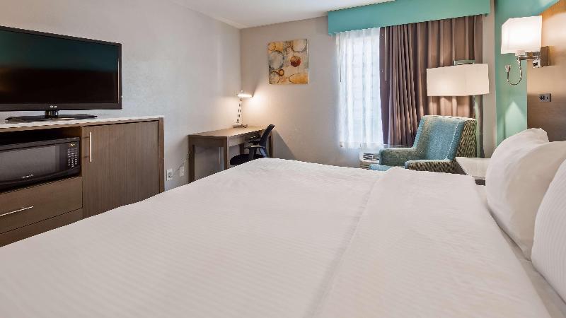 Best Western Galt Inn