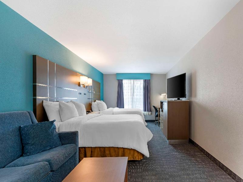 Best Western Galt Inn image