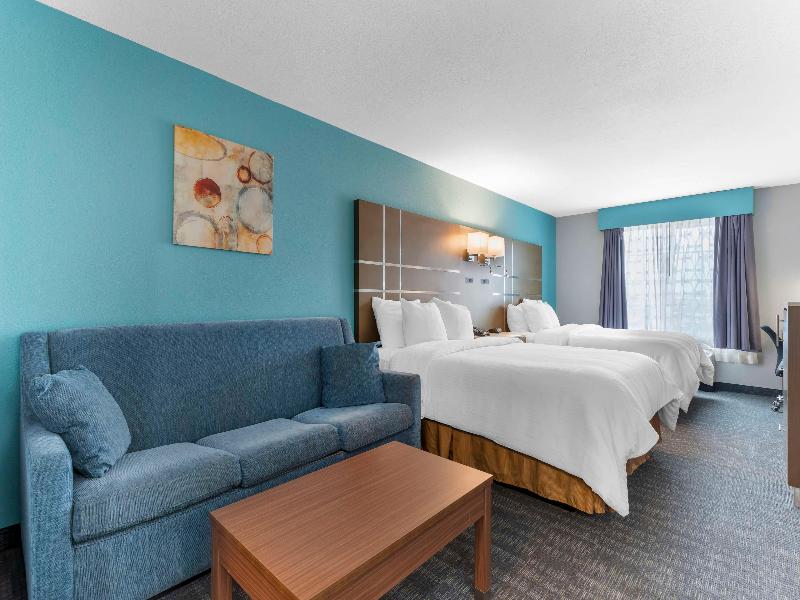 Best Western Galt Inn image