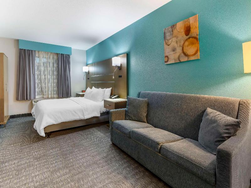 Best Western Galt Inn image