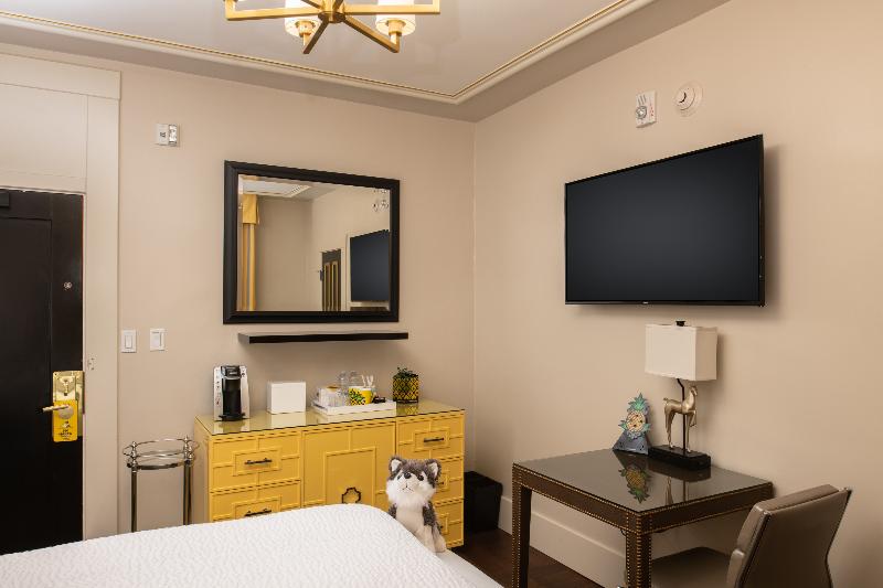 Best Western The Hotel California
