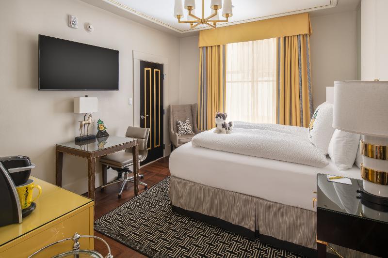 Best Western The Hotel California