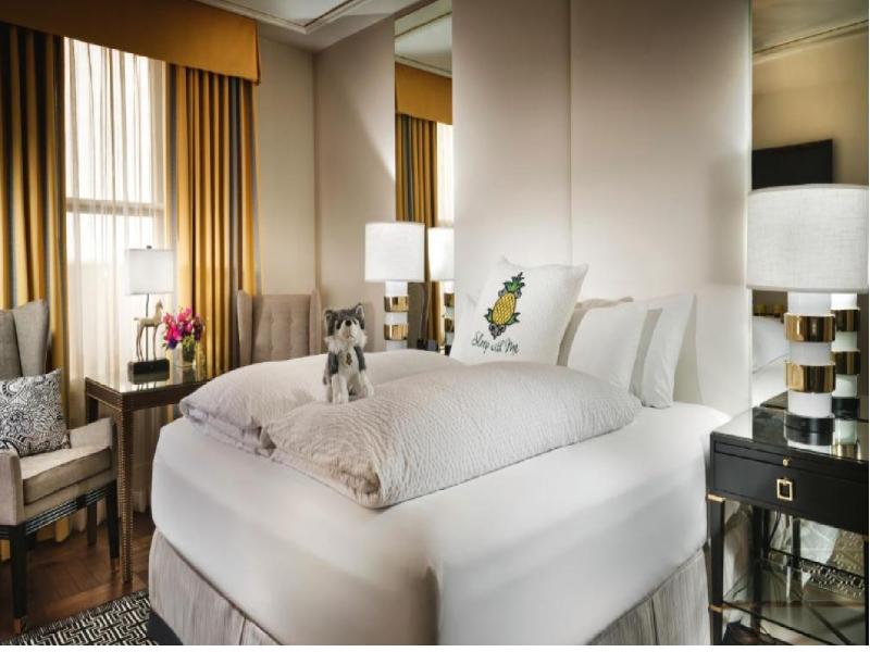 Staypineapple, An Elegant Hotel, Union Square image