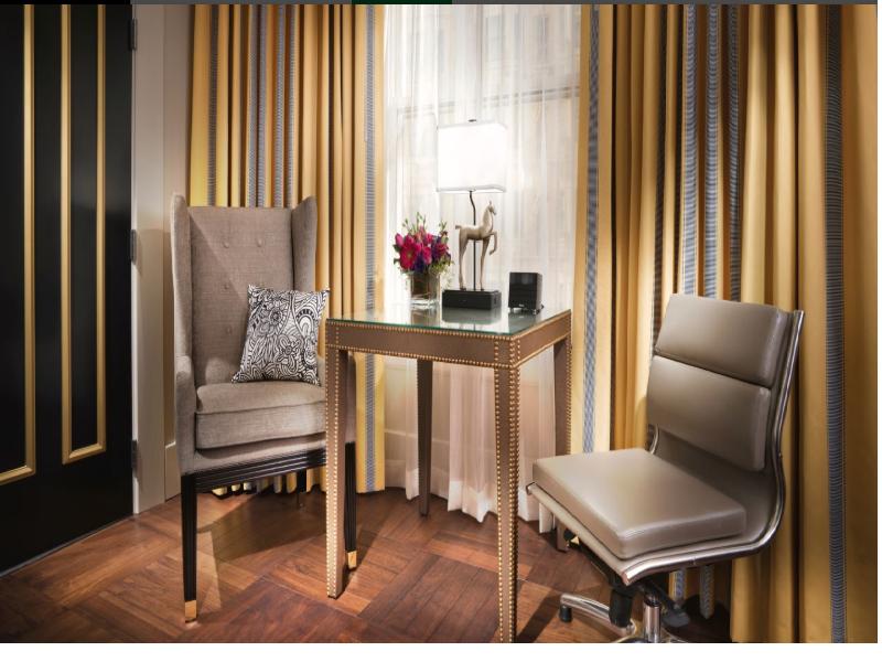 Staypineapple, An Elegant Hotel, Union Square image