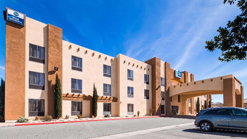 Best Western Yucca Valley Hotel AND Suites