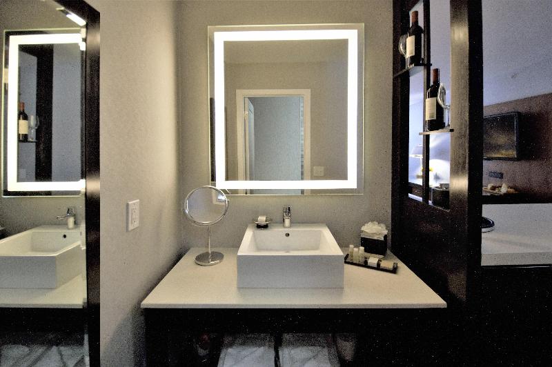 Best Western Premier Ivy Hotel Napa
