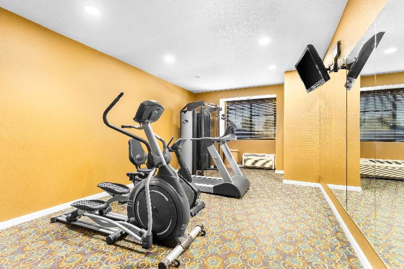 Best Western California City Inn & Suites image