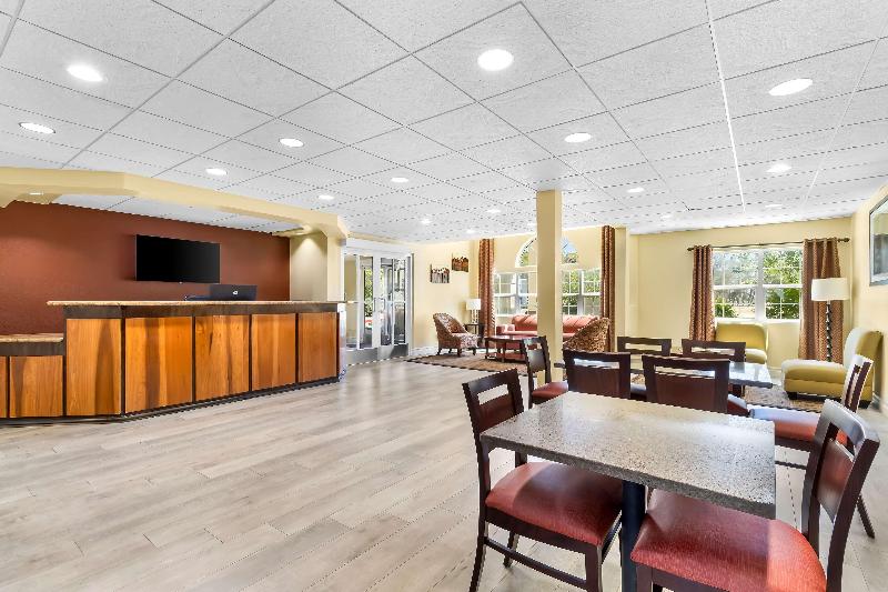 Best Western California City Inn & Suites image
