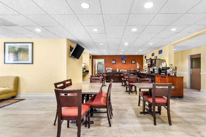 Best Western California City Inn & Suites image