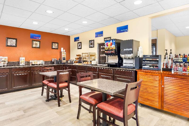 Best Western California City Inn & Suites image