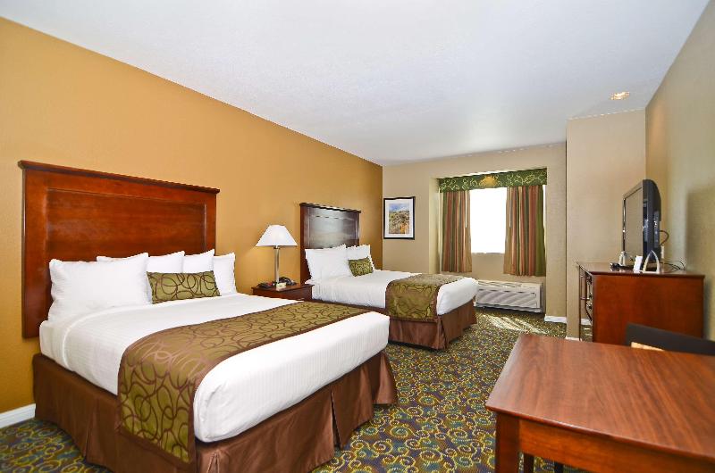 Best Western California City Inn & Suites image
