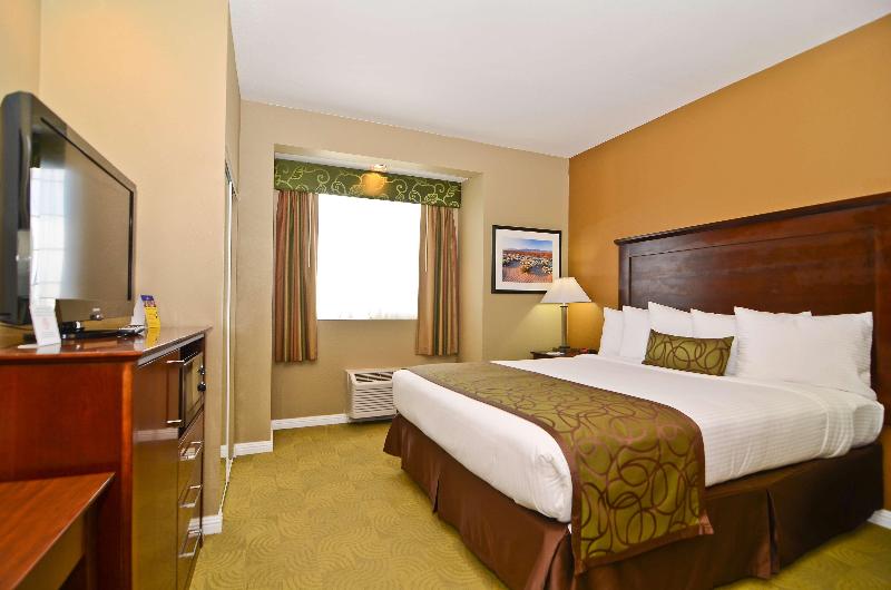 Best Western California City Inn & Suites image