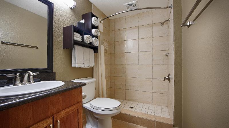 Best Western California City Inn & Suites image