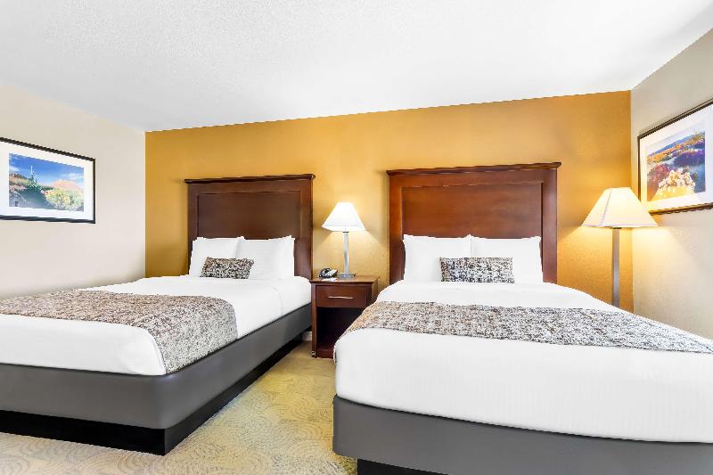 Best Western California City Inn & Suites image