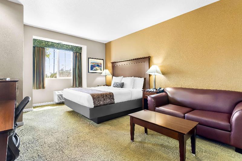 Best Western California City Inn & Suites image