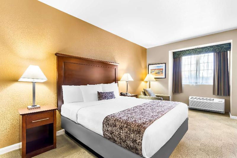 Best Western California City Inn & Suites image