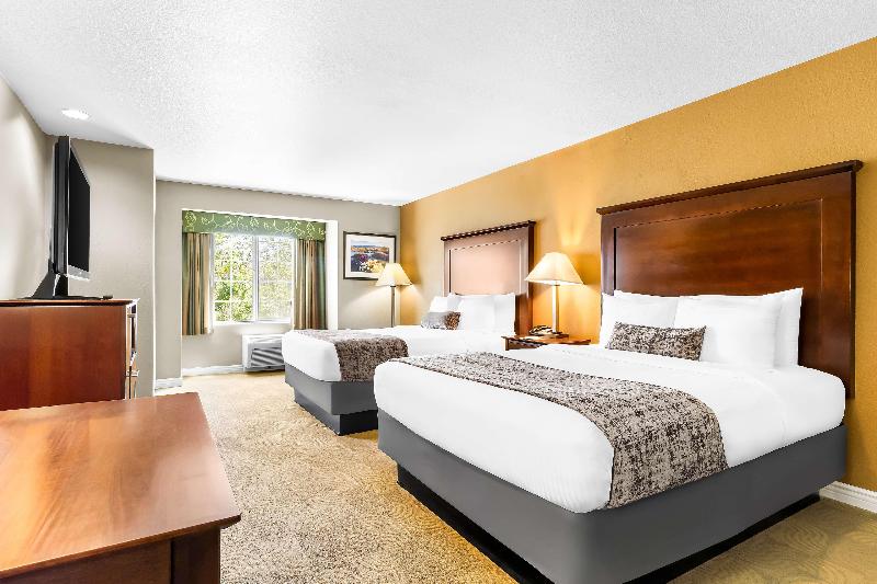 Best Western California City Inn & Suites image