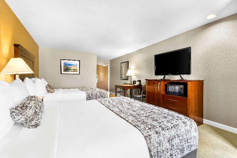 Best Western California City Inn & Suites image