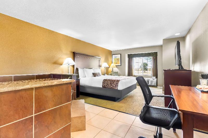 Best Western California City Inn & Suites image
