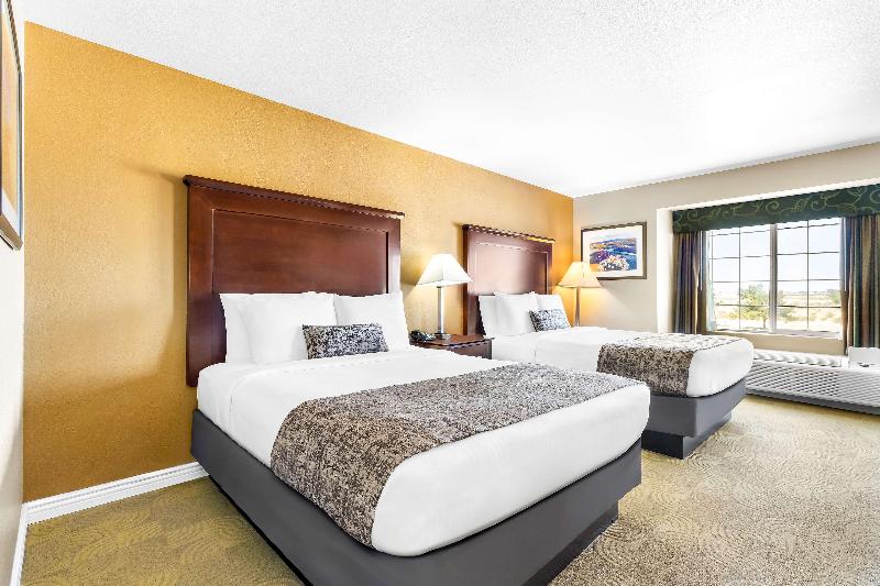 Best Western California City Inn & Suites image