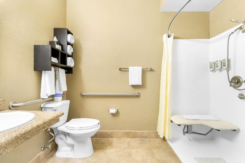 Best Western California City Inn & Suites image