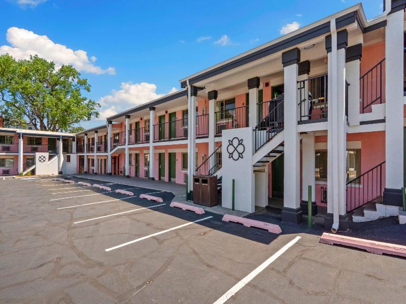 Best Western University Inn
