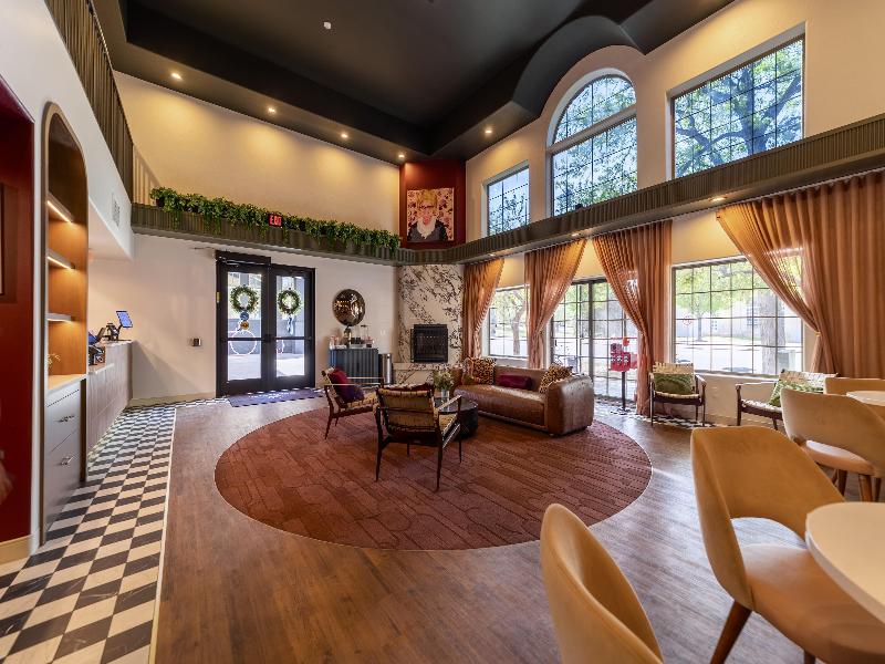Best Western University Inn image