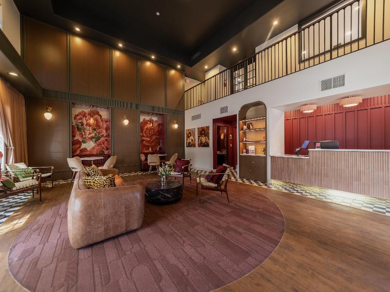 Best Western University Inn image
