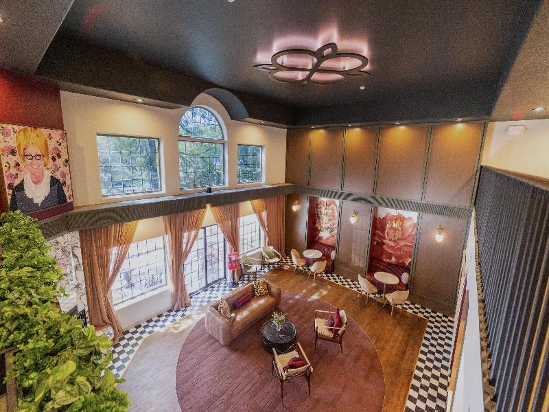 Best Western University Inn image