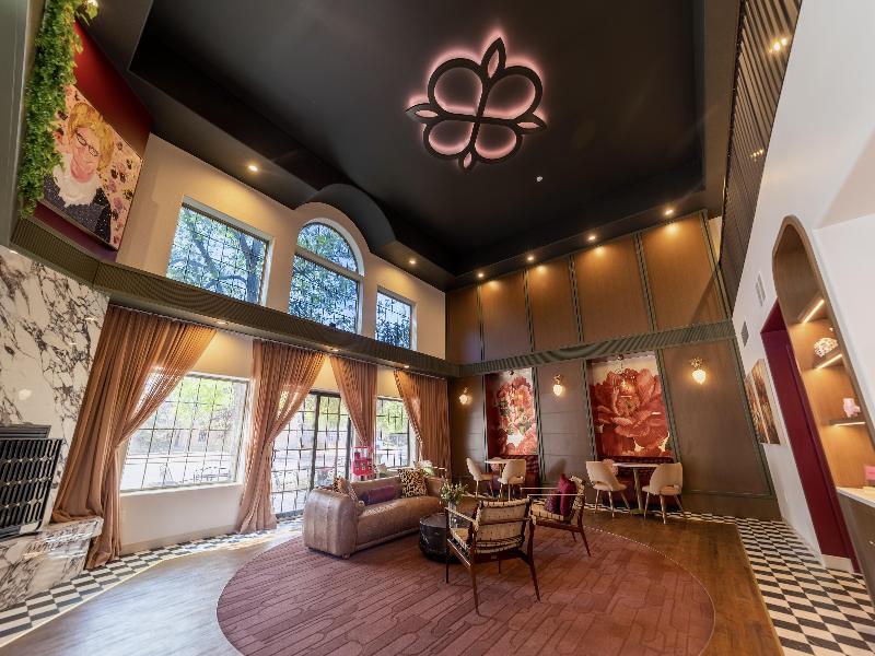 Best Western University Inn image