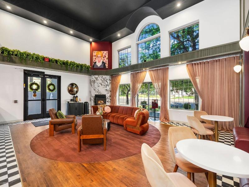 Best Western University Inn