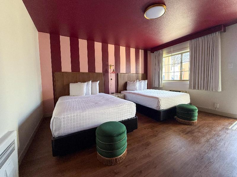 Best Western University Inn image